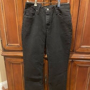 Lee Rider jeans